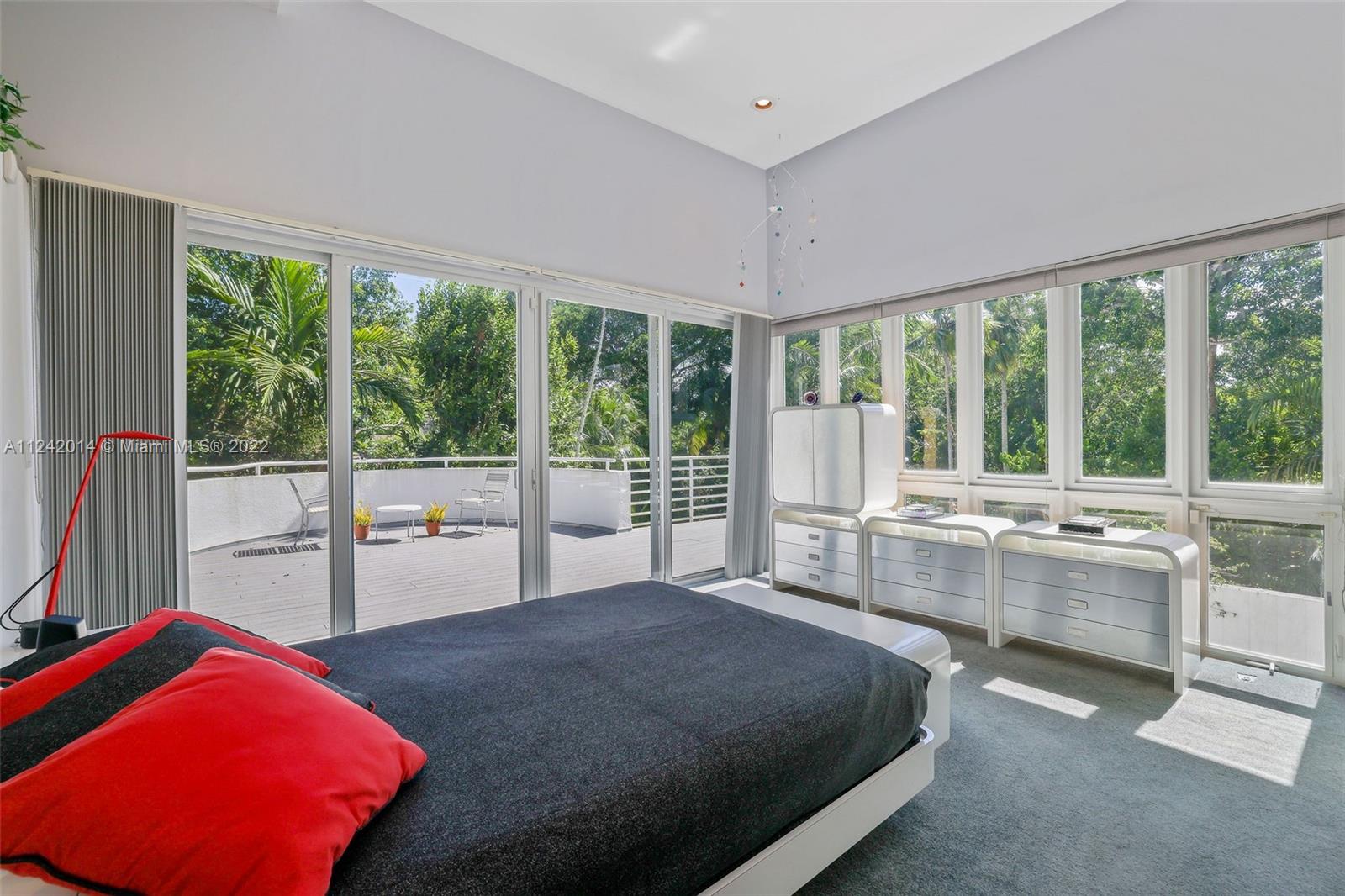 HAMMOCK PK 1ST ADDN - Residential