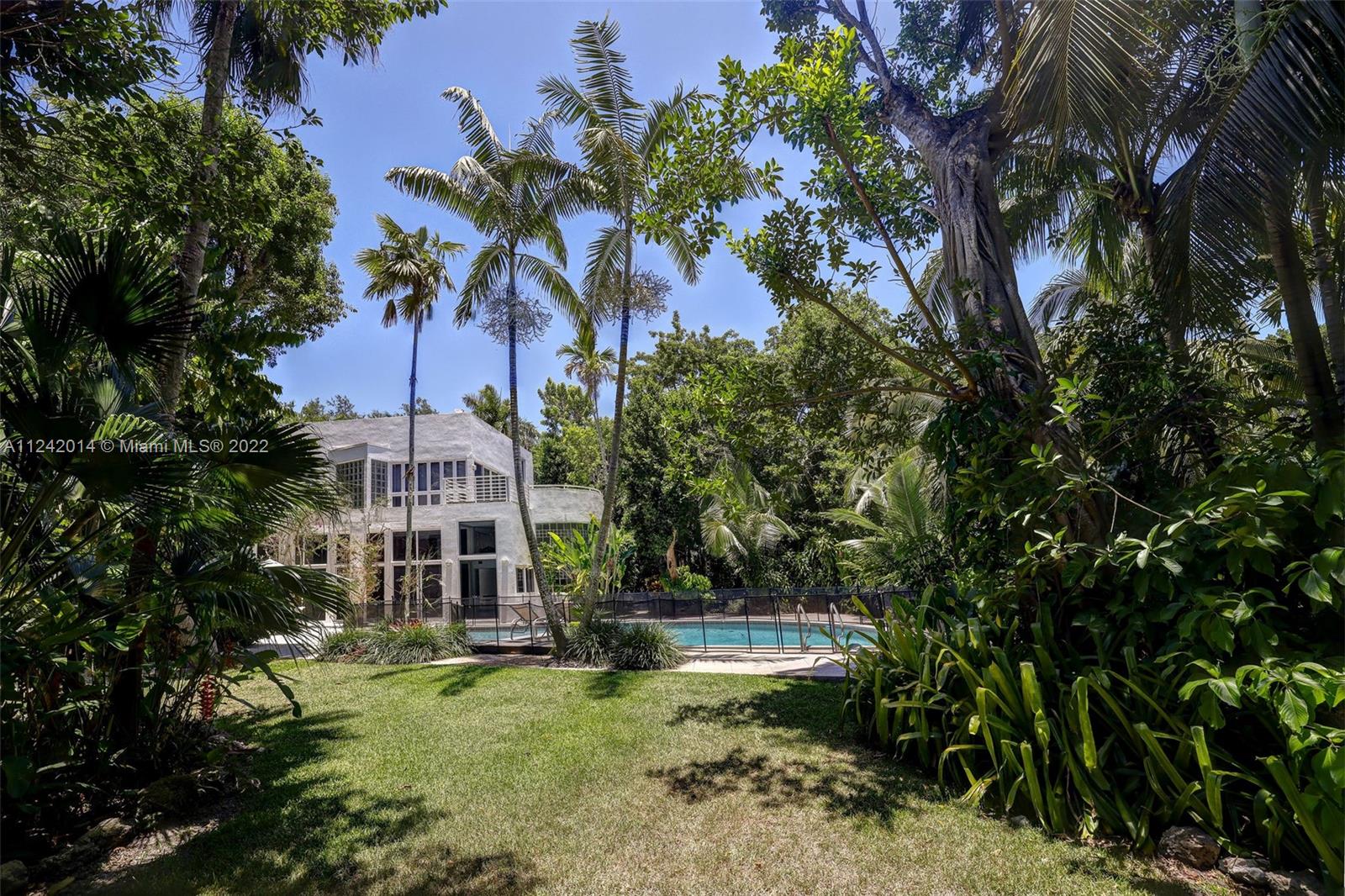 HAMMOCK PK 1ST ADDN - Residential