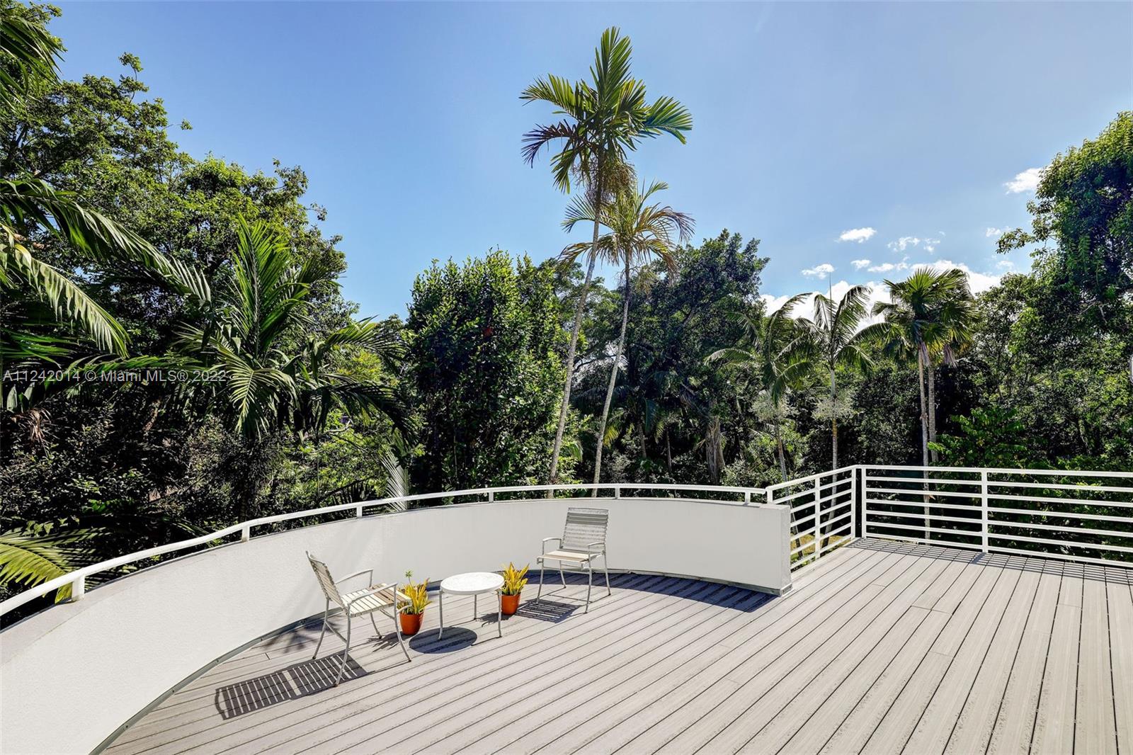 HAMMOCK PK 1ST ADDN - Residential