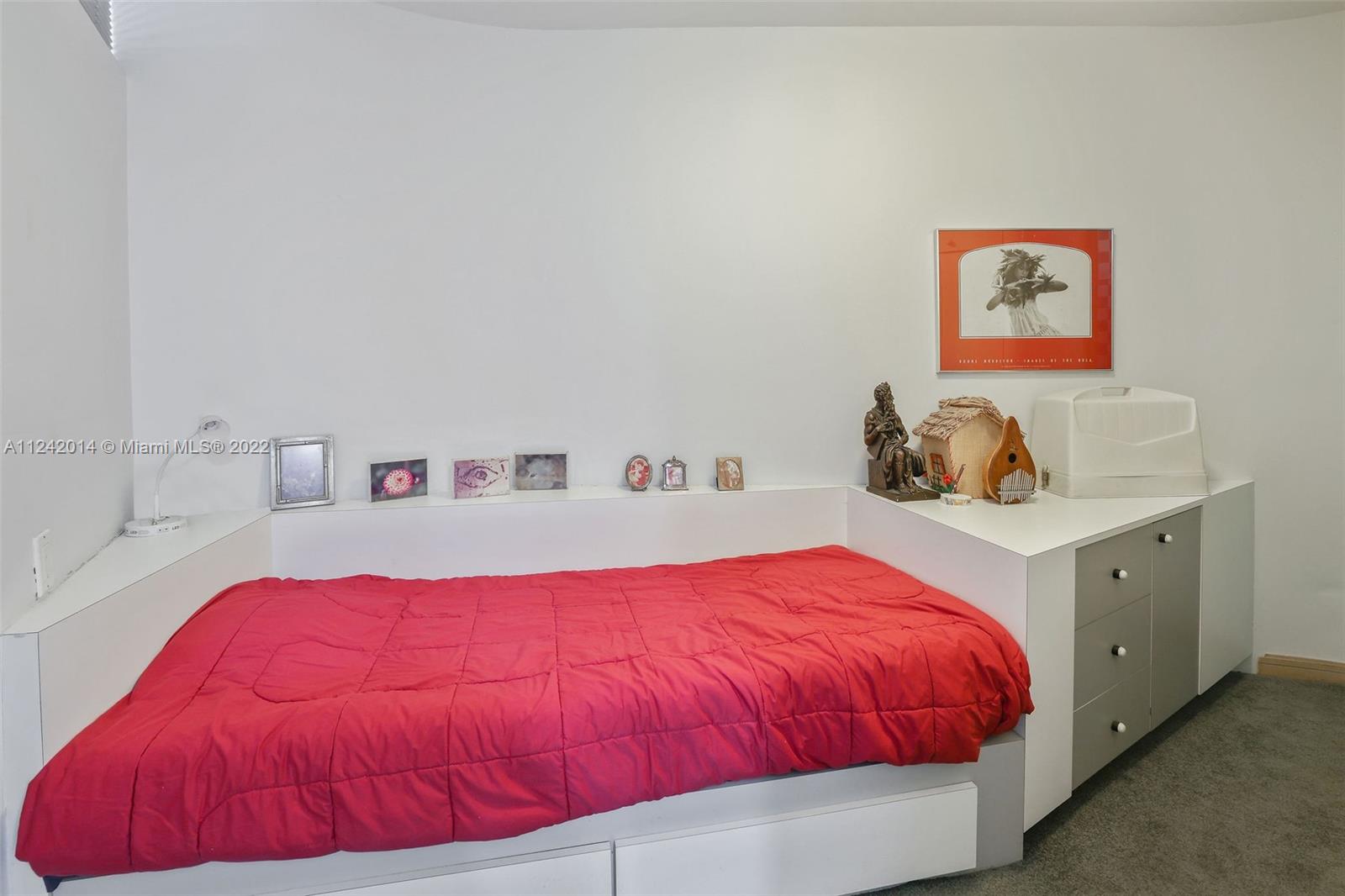 HAMMOCK PK 1ST ADDN - Residential