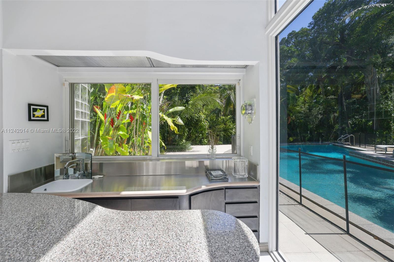 HAMMOCK PK 1ST ADDN - Residential