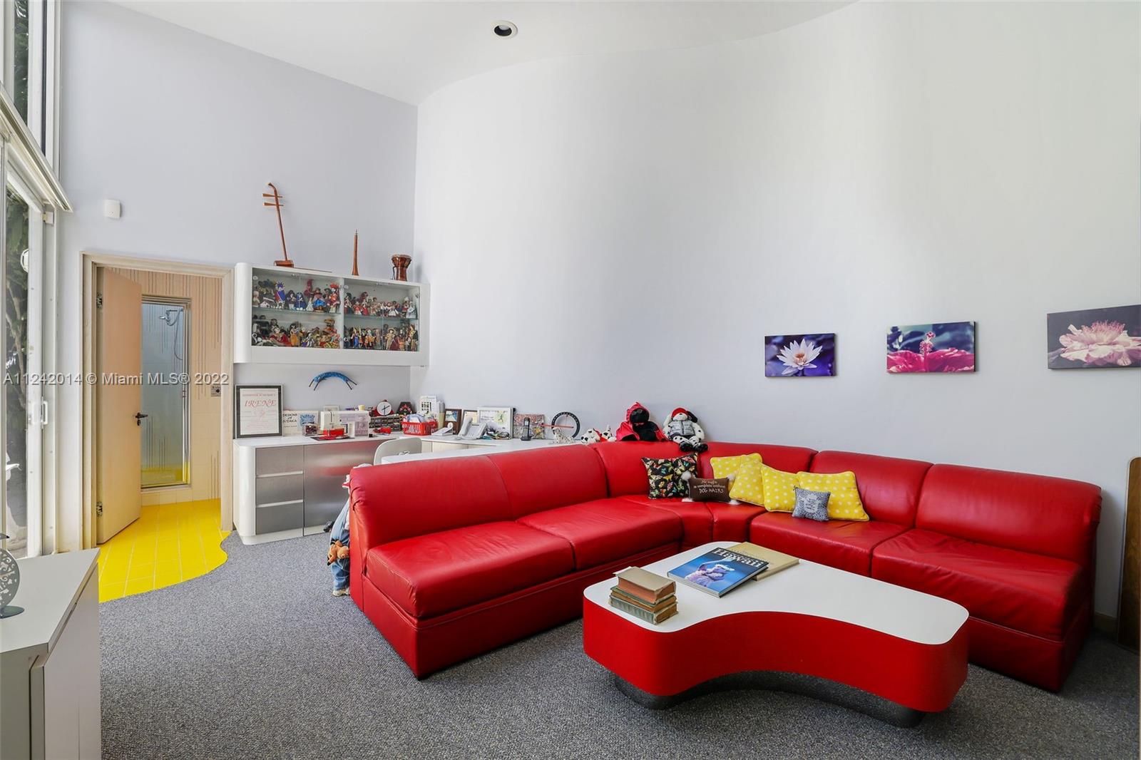 HAMMOCK PK 1ST ADDN - Residential