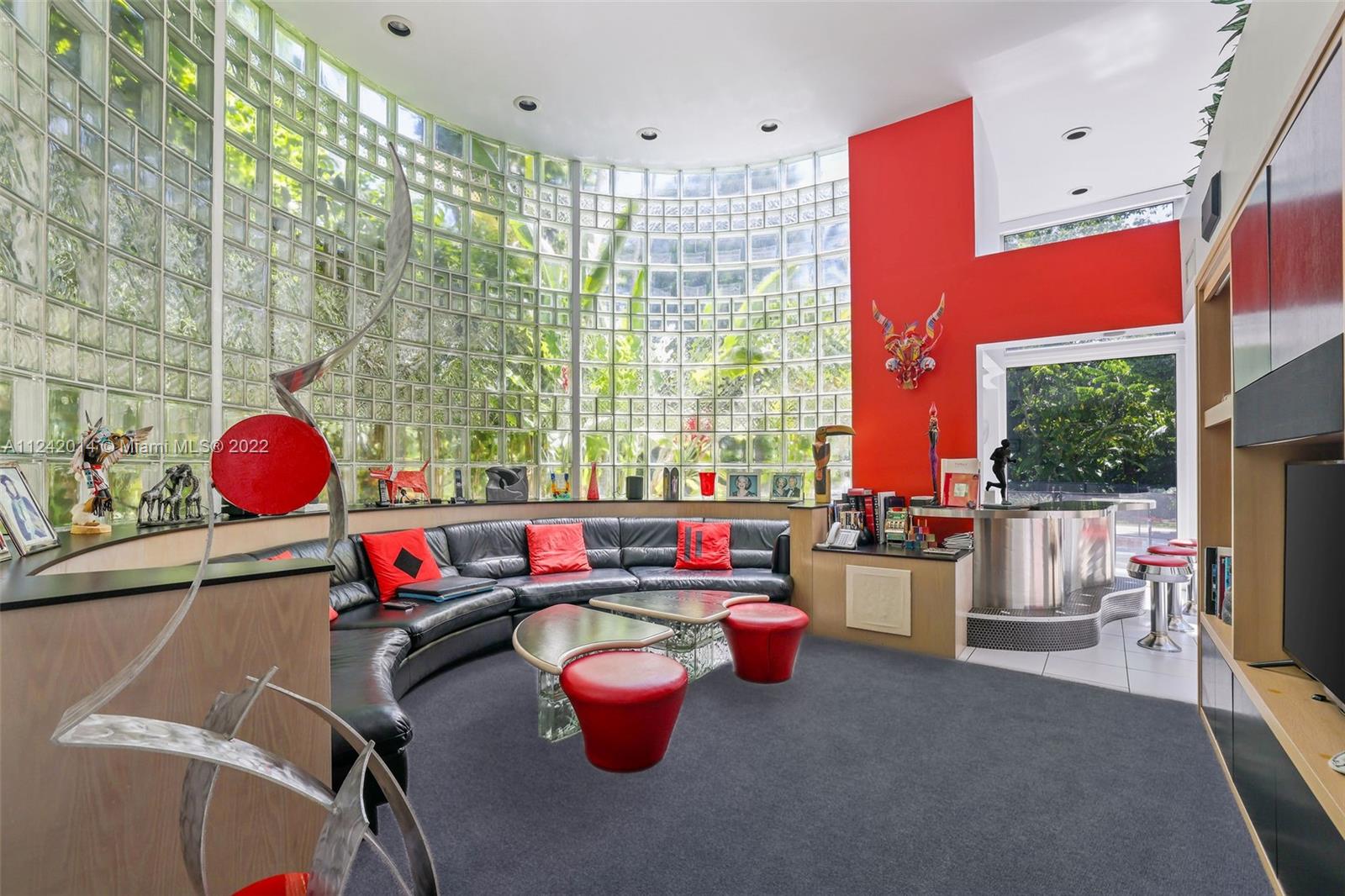 HAMMOCK PK 1ST ADDN - Residential