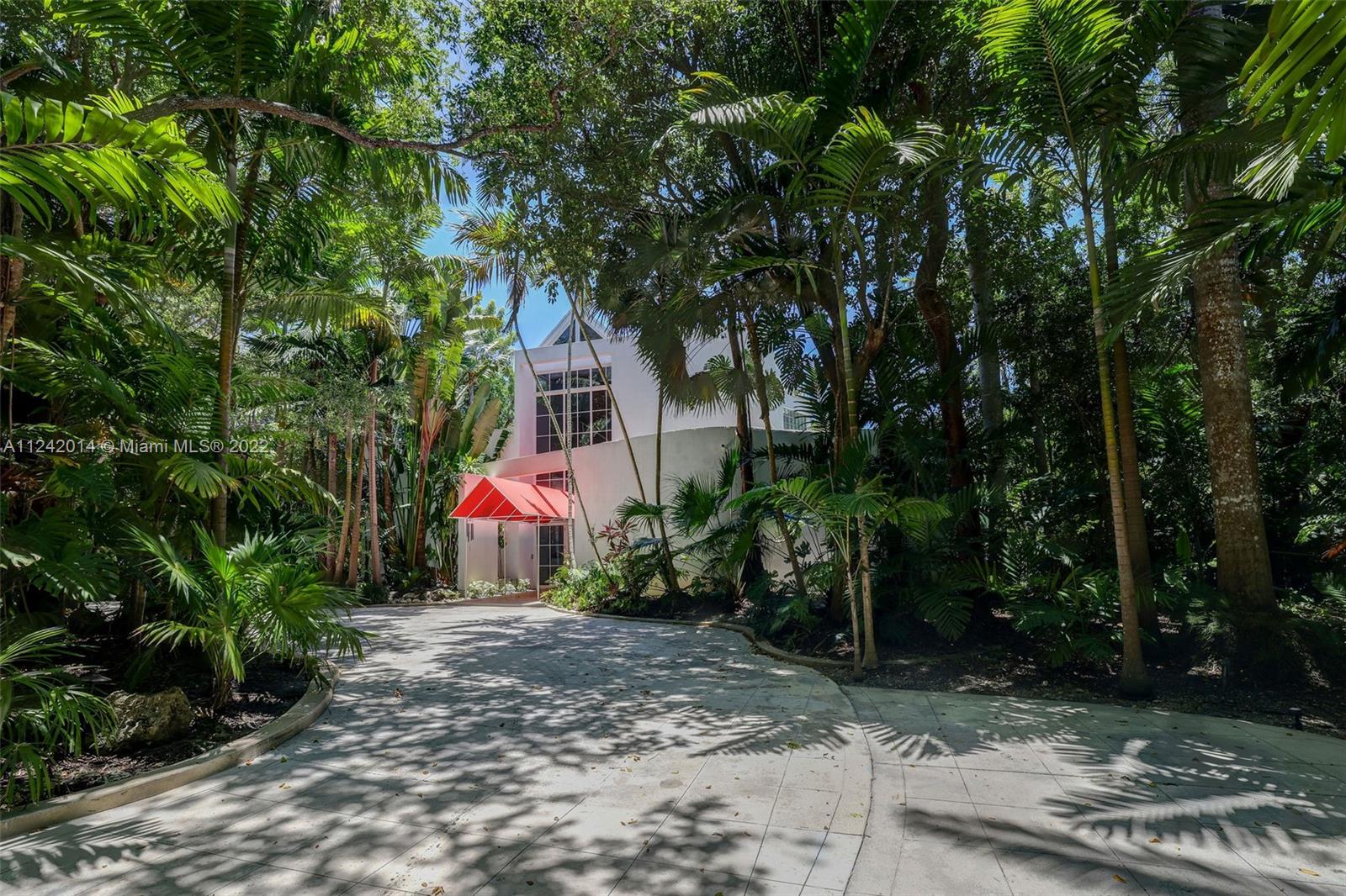 HAMMOCK PK 1ST ADDN - Residential