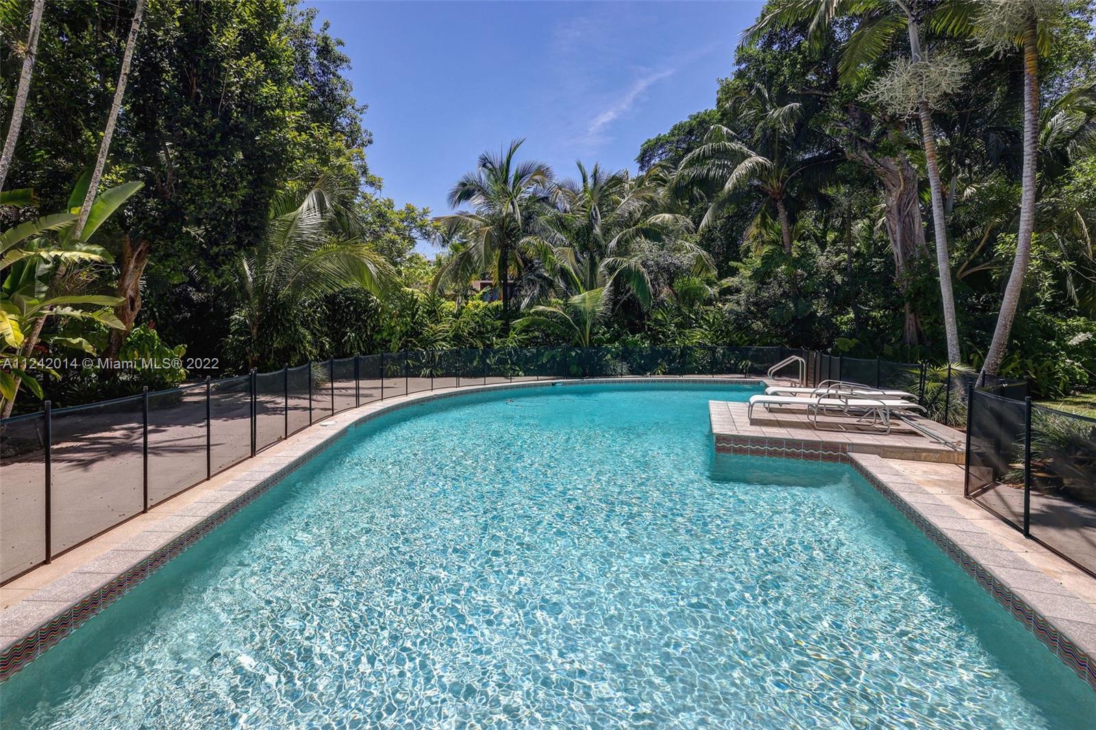 HAMMOCK PK 1ST ADDN - Residential