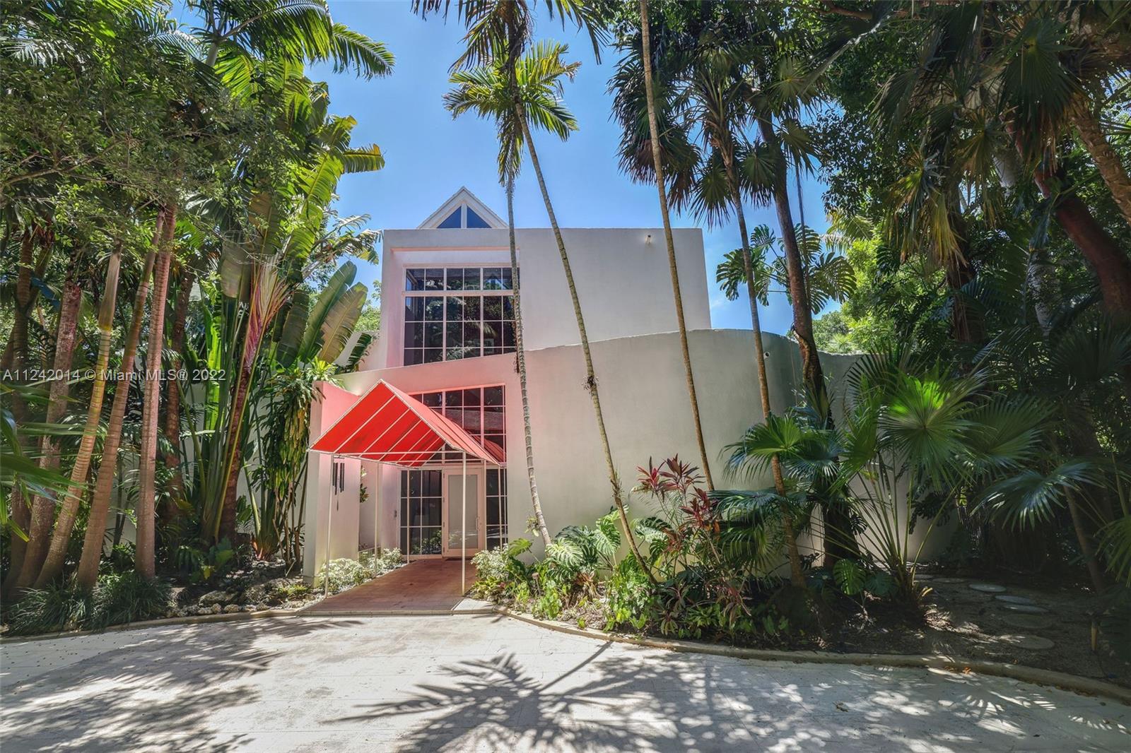 HAMMOCK PK 1ST ADDN - Residential