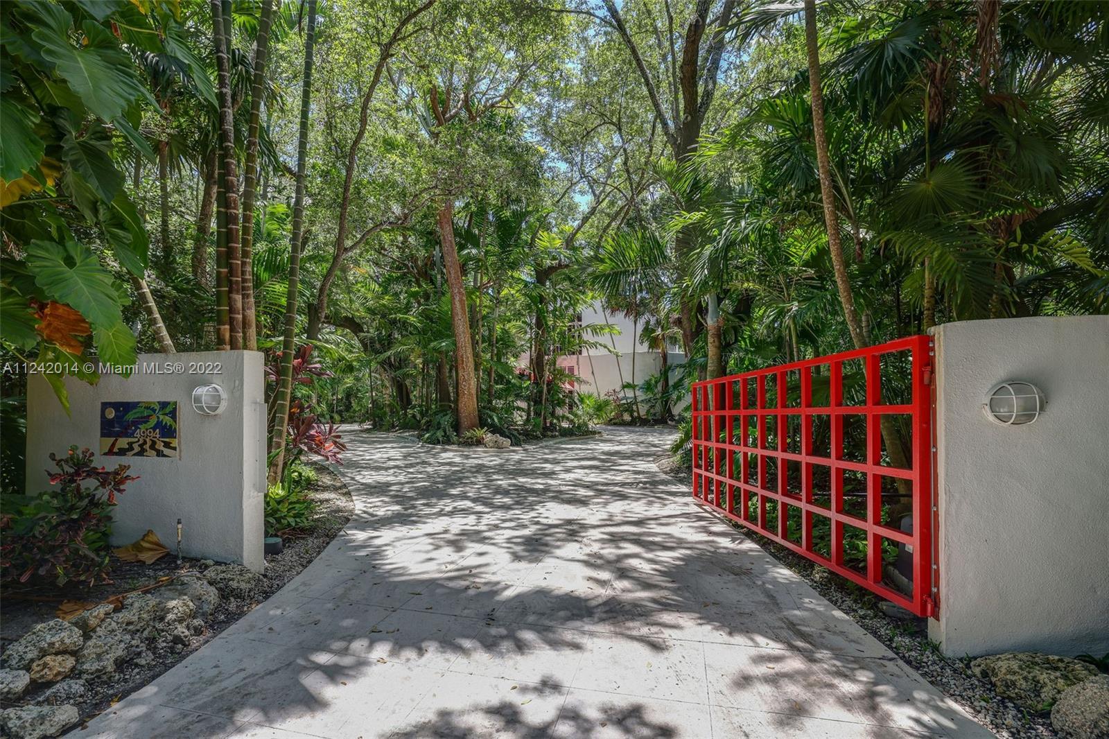 HAMMOCK PK 1ST ADDN - Residential