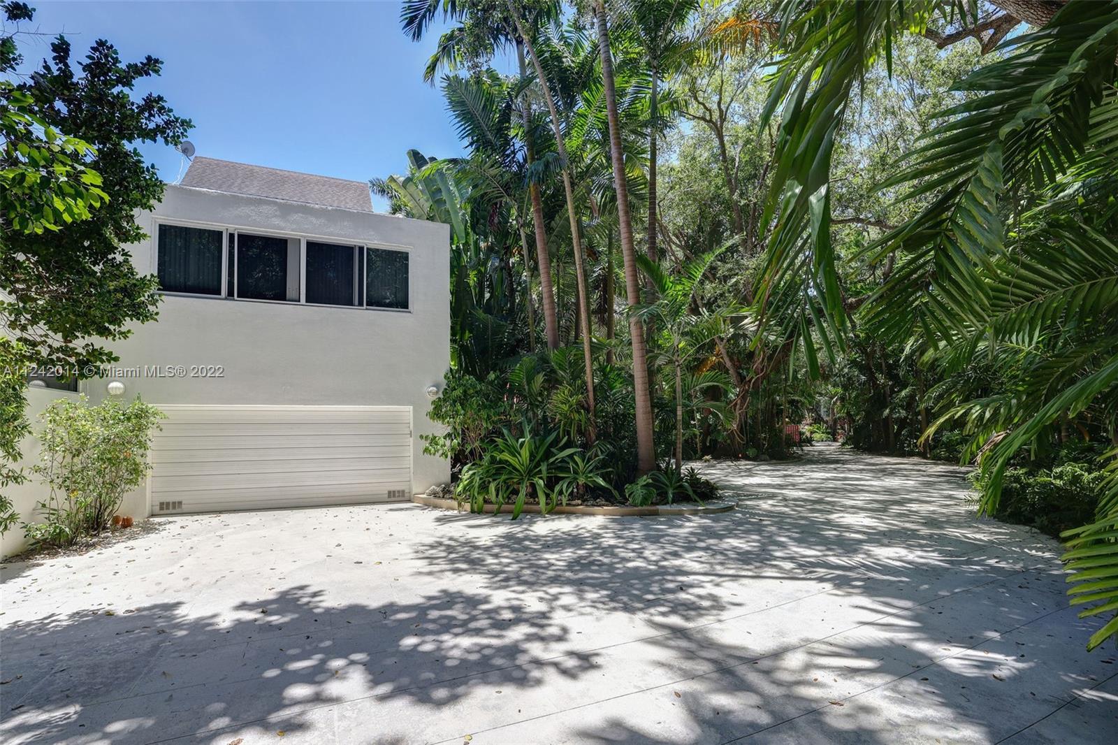 HAMMOCK PK 1ST ADDN - Residential