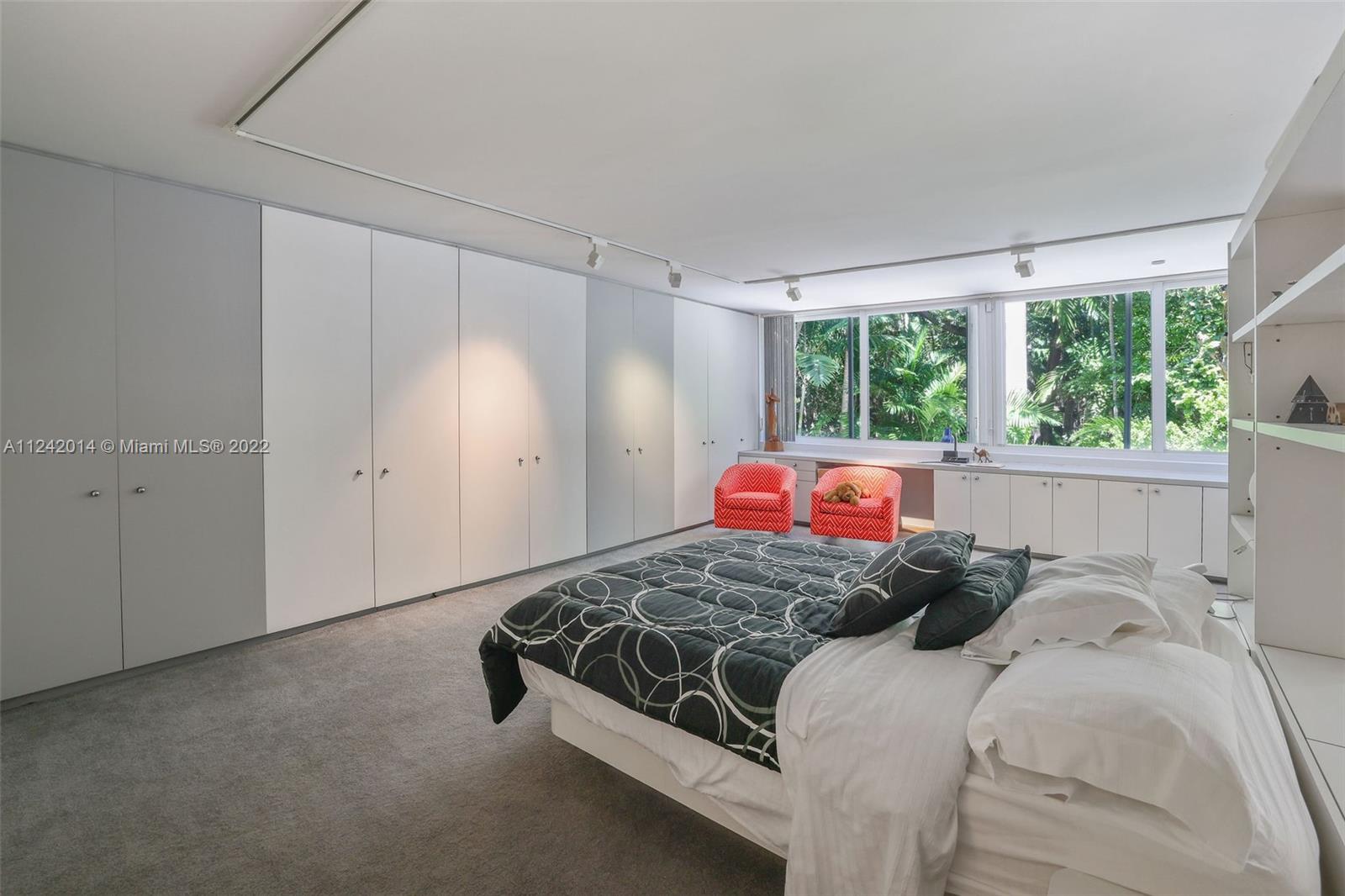 HAMMOCK PK 1ST ADDN - Residential