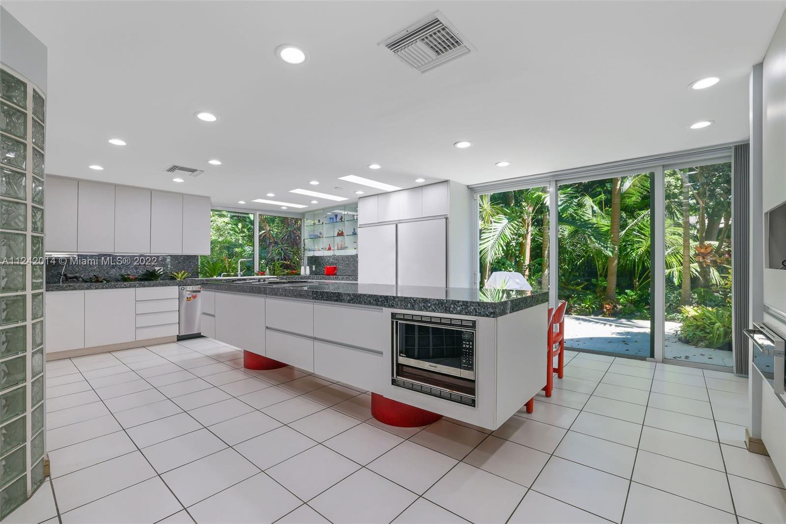 HAMMOCK PK 1ST ADDN - Residential