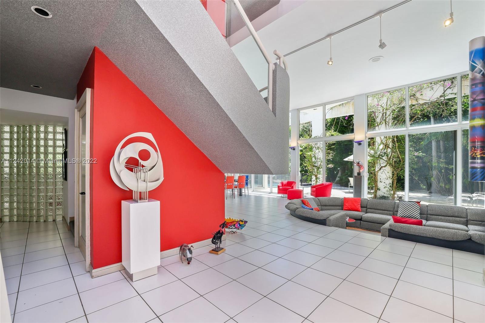 HAMMOCK PK 1ST ADDN - Residential