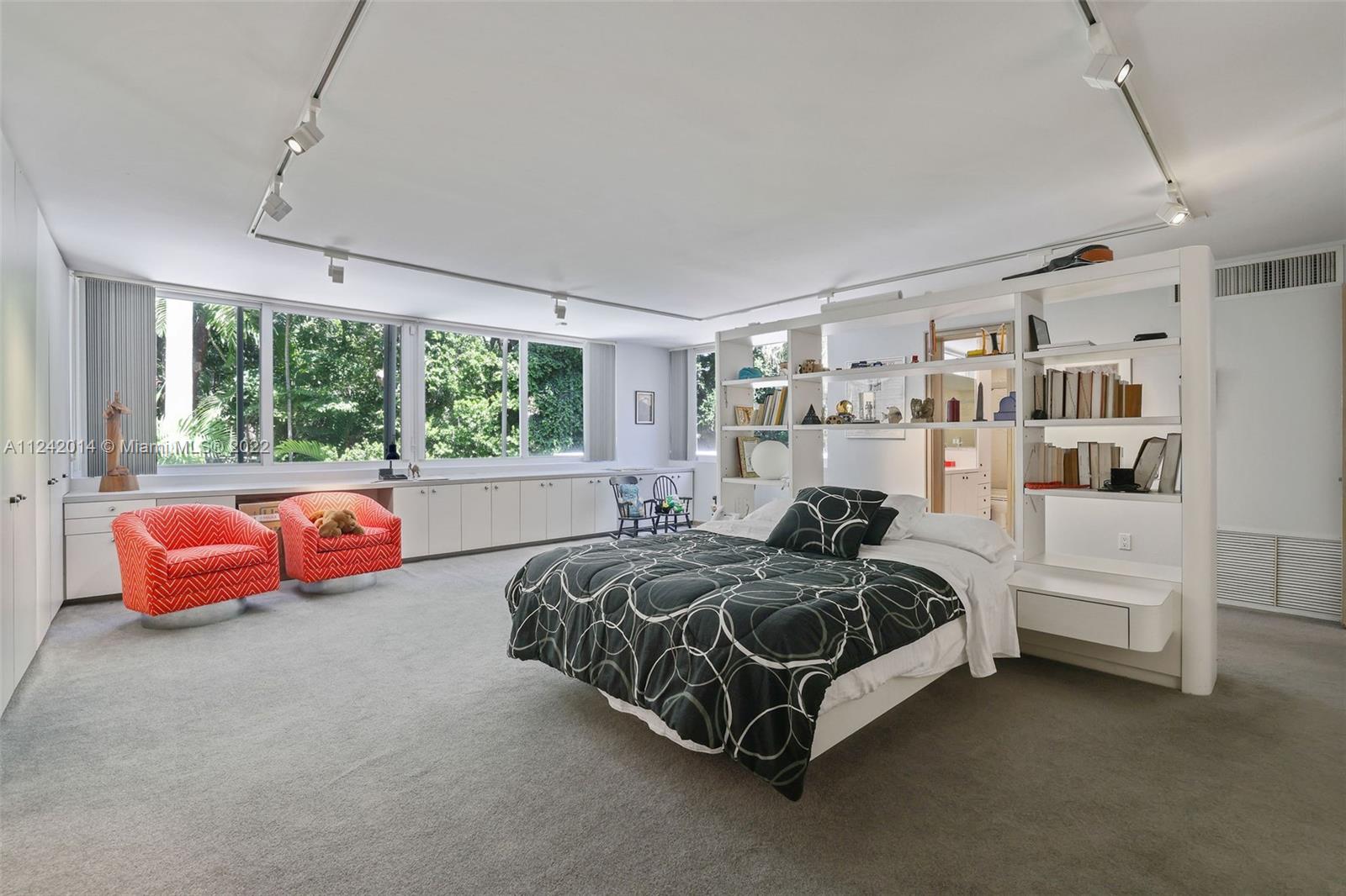 HAMMOCK PK 1ST ADDN - Residential