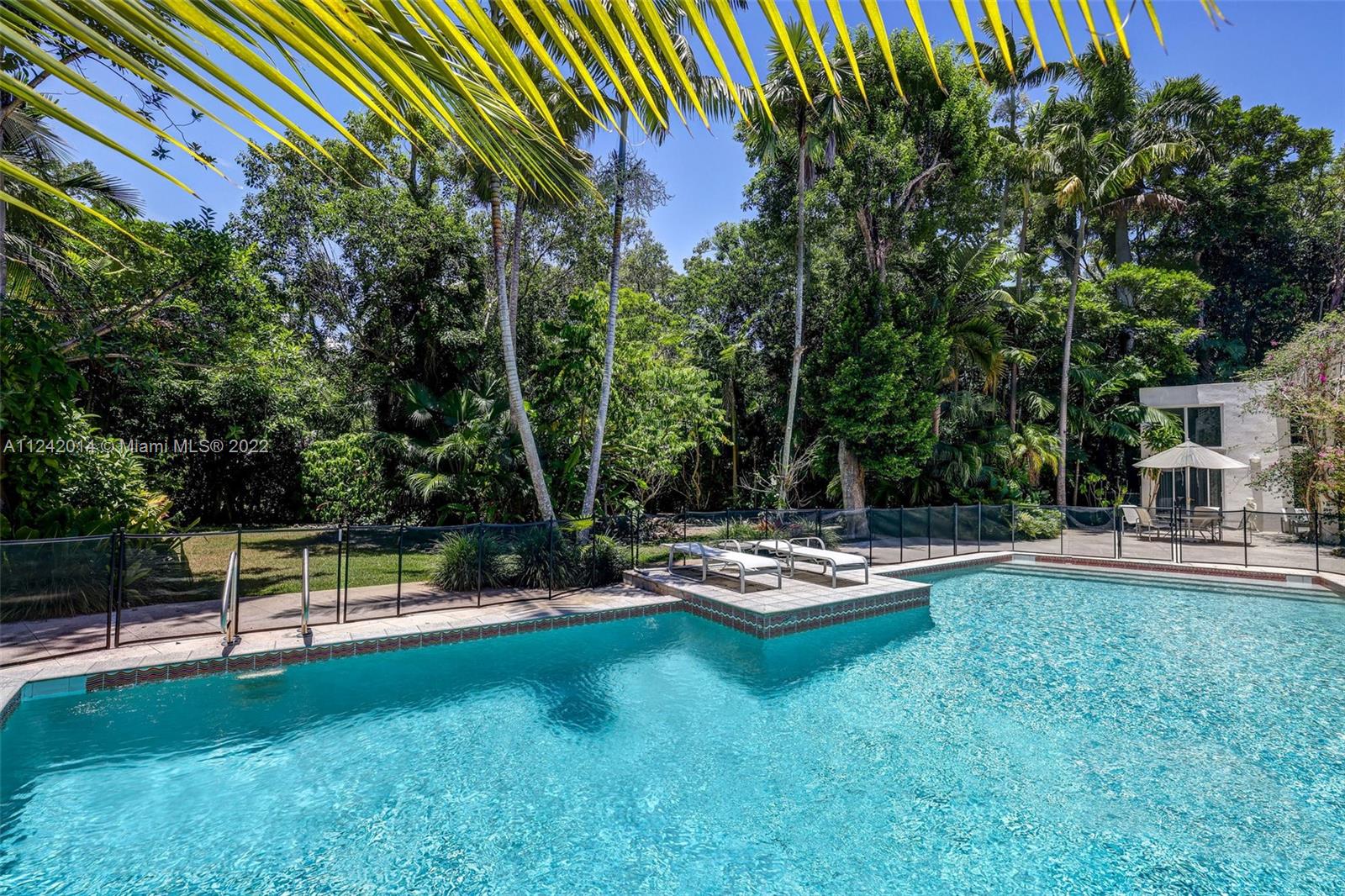 HAMMOCK PK 1ST ADDN - Residential