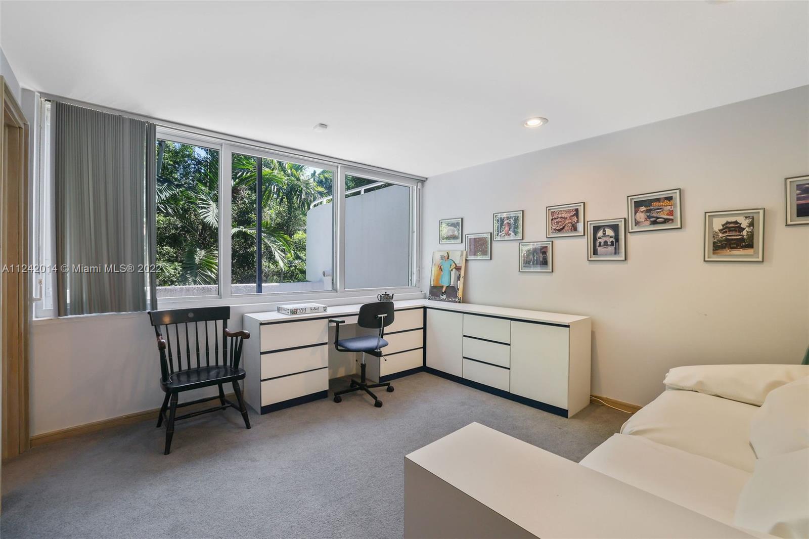 HAMMOCK PK 1ST ADDN - Residential