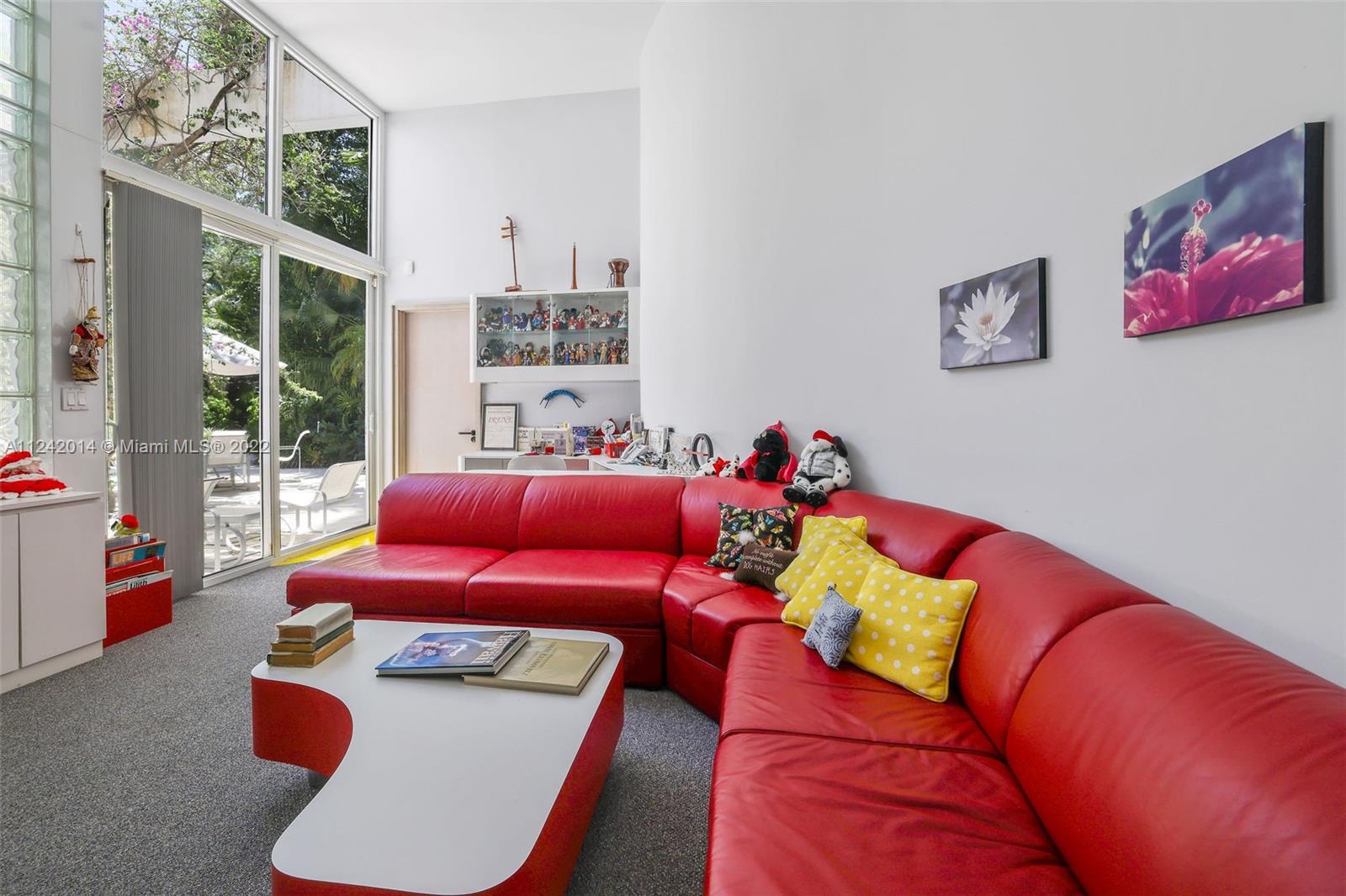 HAMMOCK PK 1ST ADDN - Residential