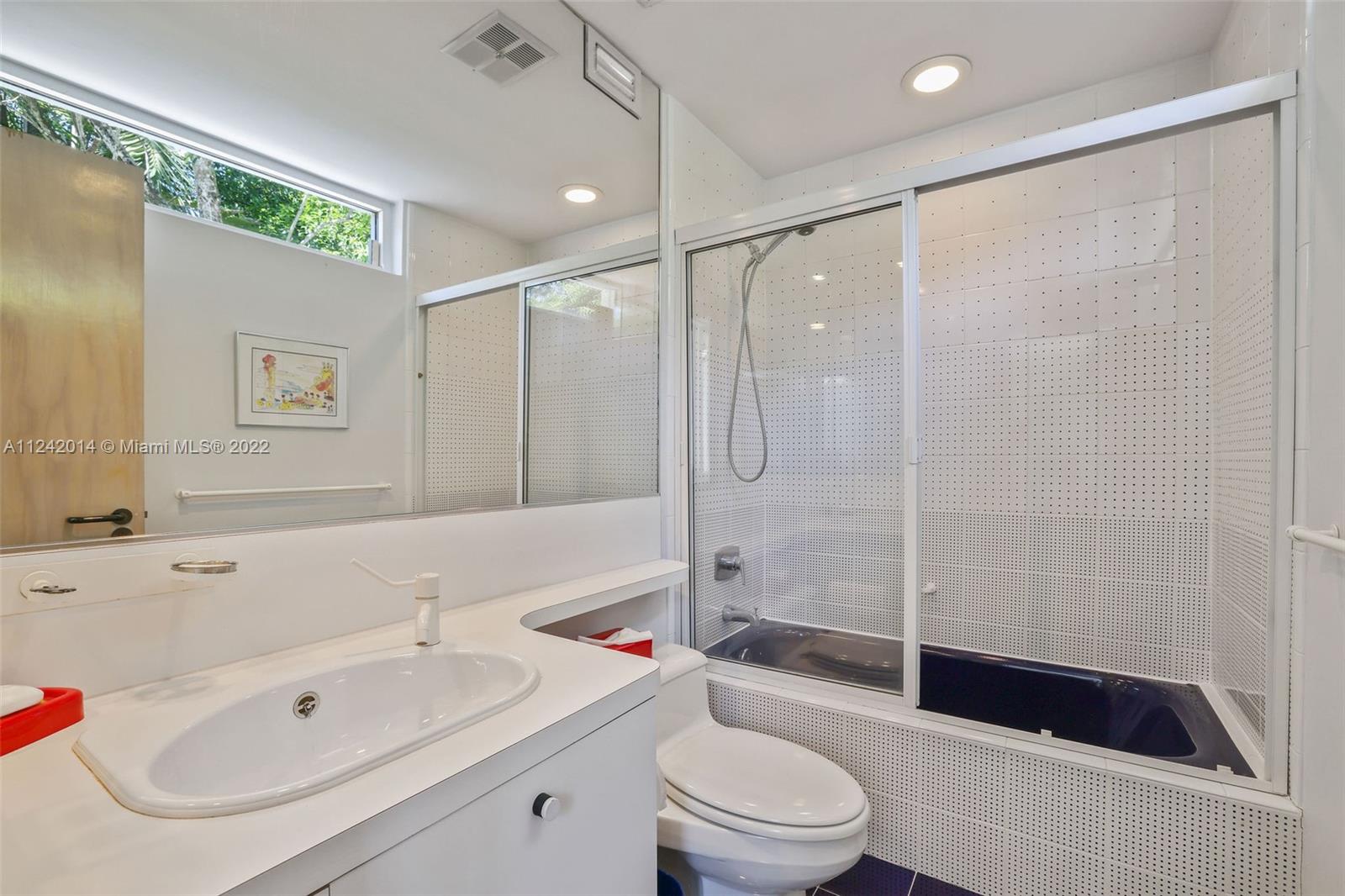 HAMMOCK PK 1ST ADDN - Residential