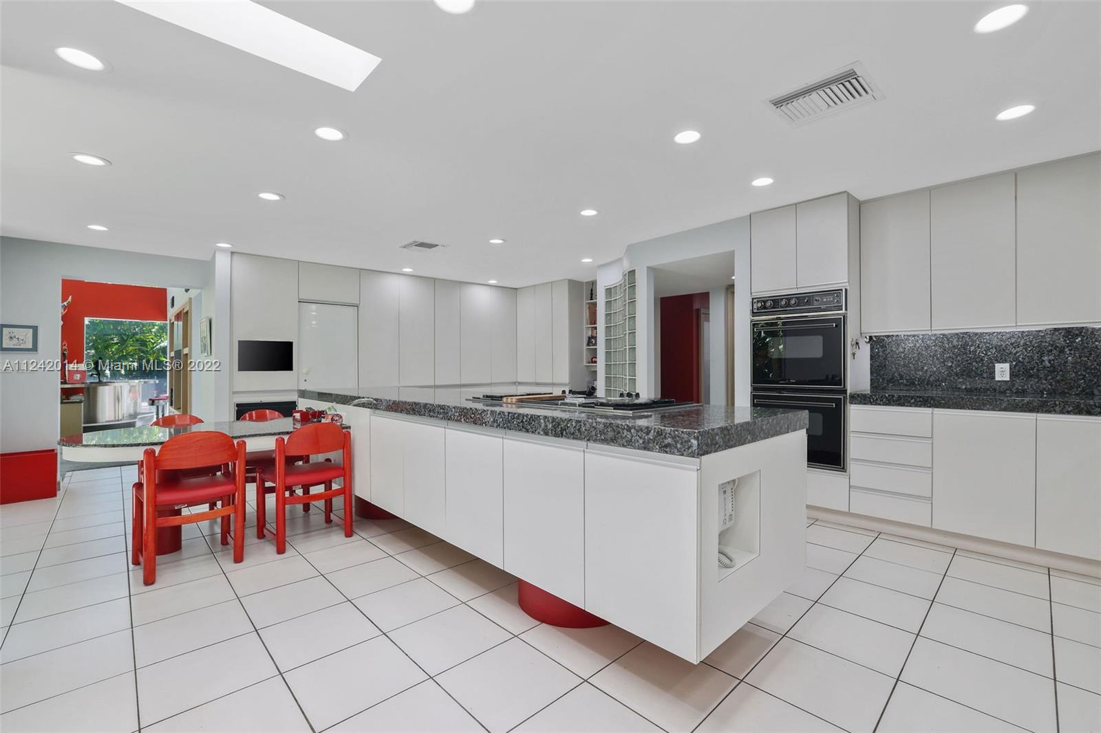 HAMMOCK PK 1ST ADDN - Residential