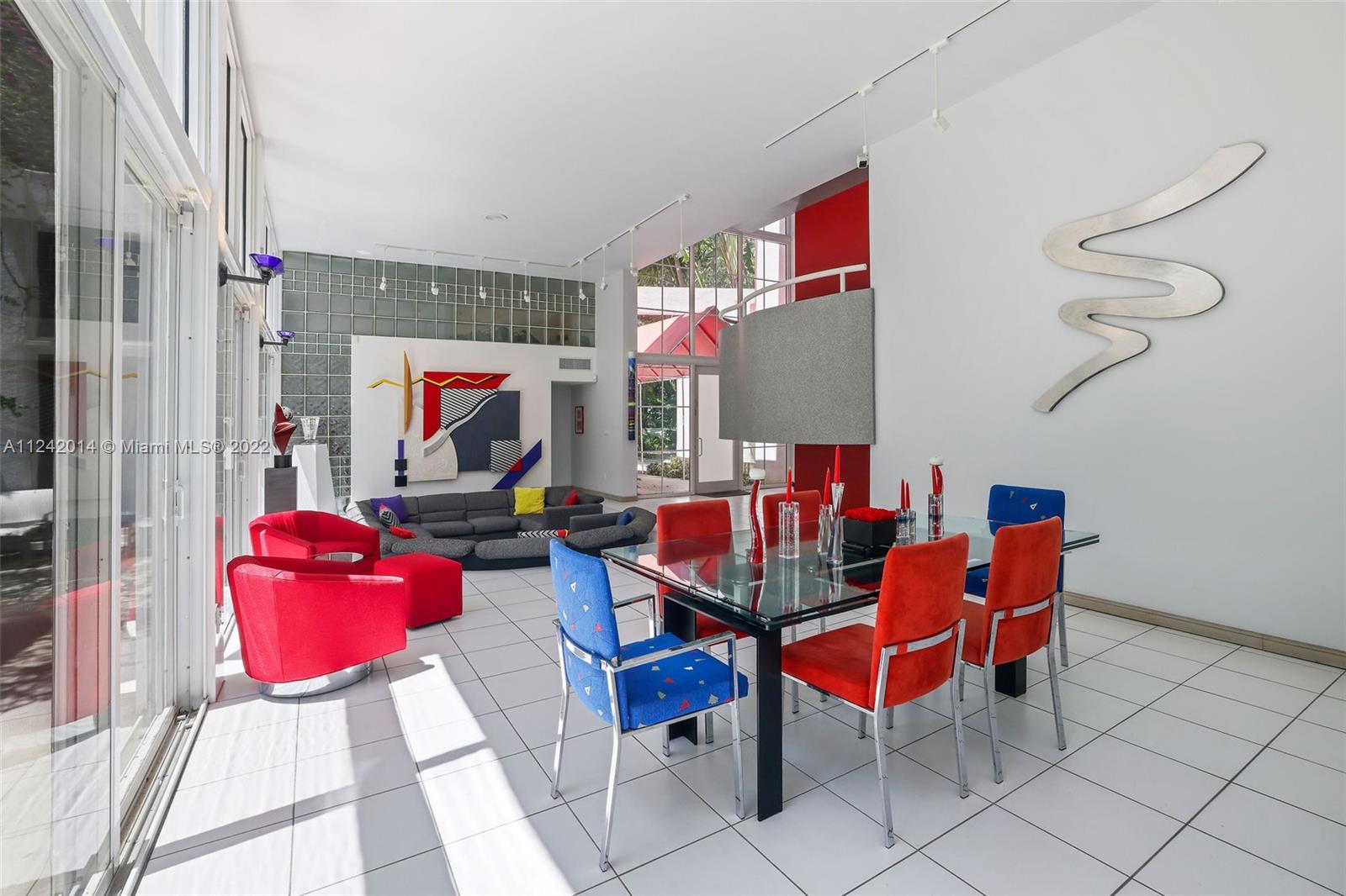 HAMMOCK PK 1ST ADDN - Residential