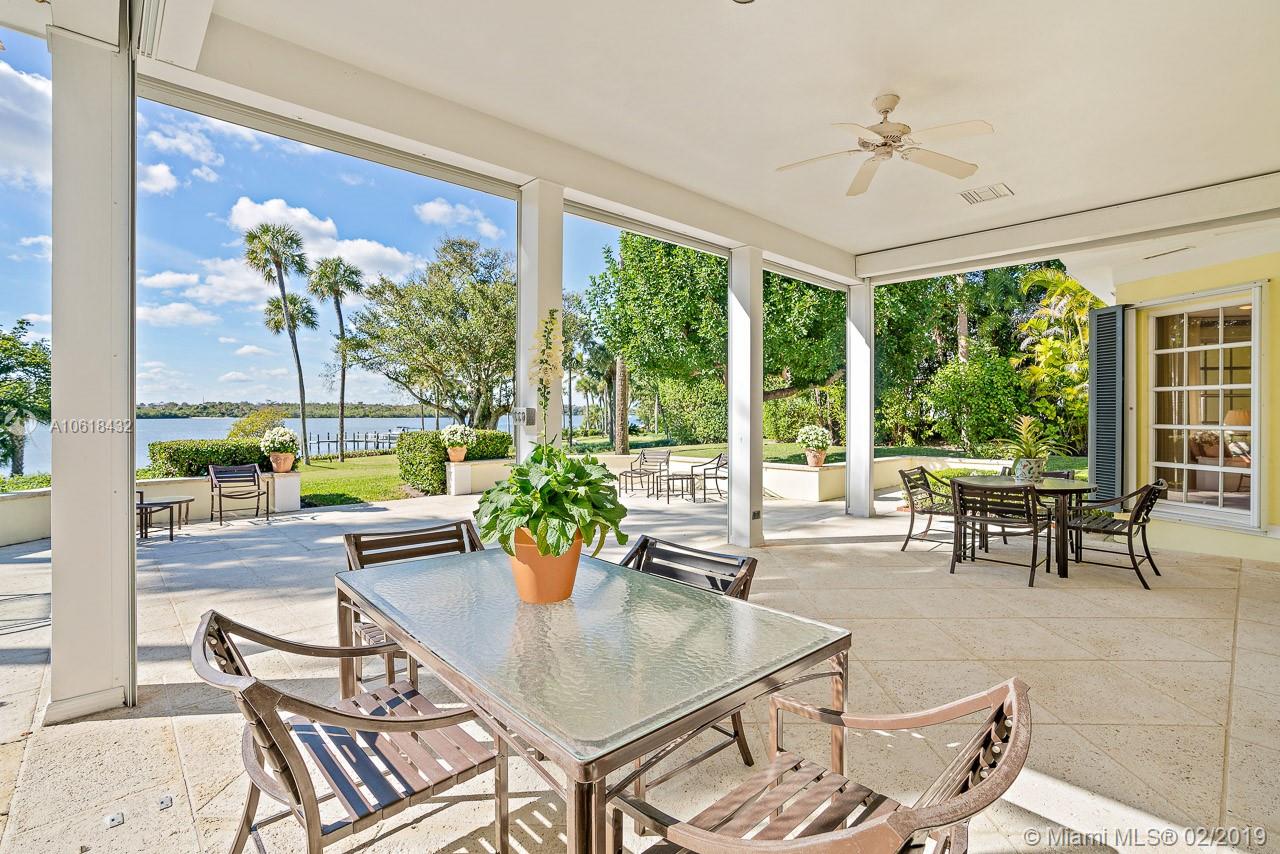 Jupiter Island - Residential