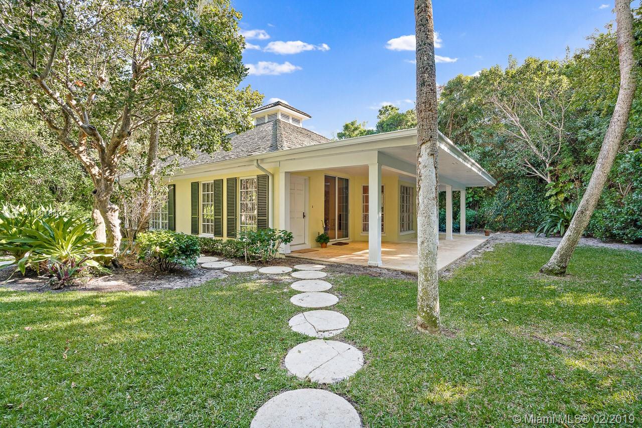 Jupiter Island - Residential