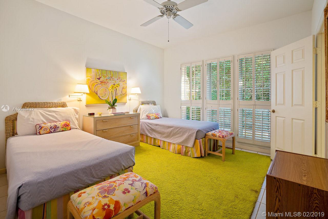 Jupiter Island - Residential