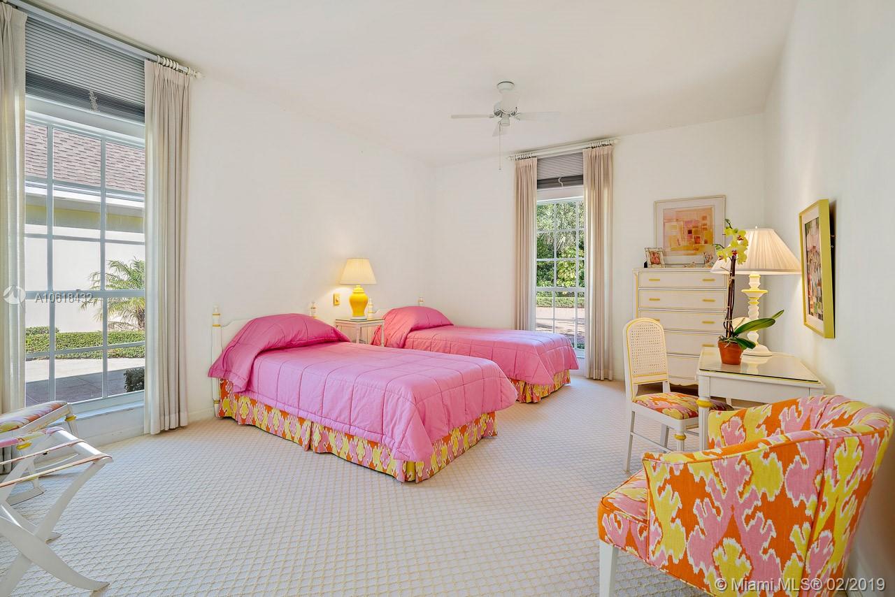 Jupiter Island - Residential