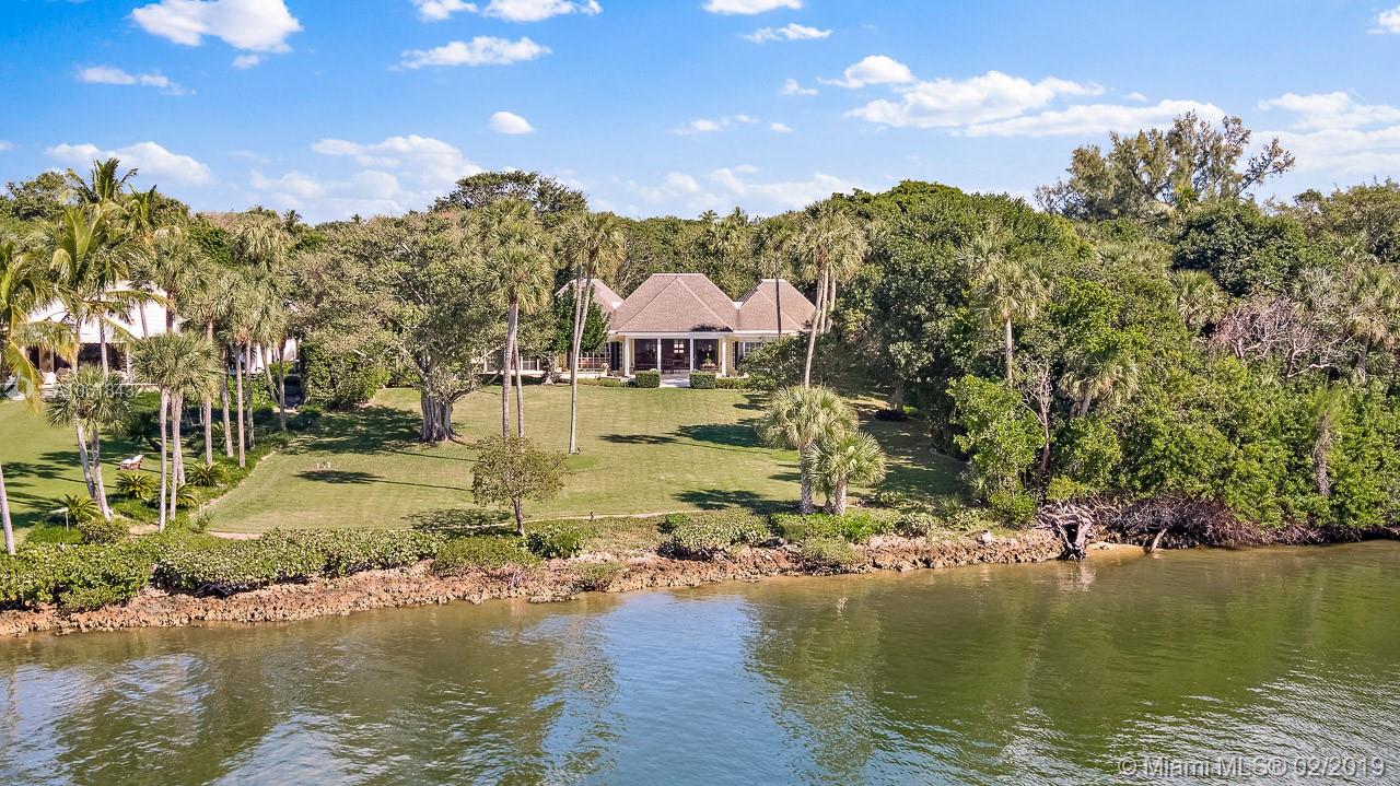 Jupiter Island - Residential