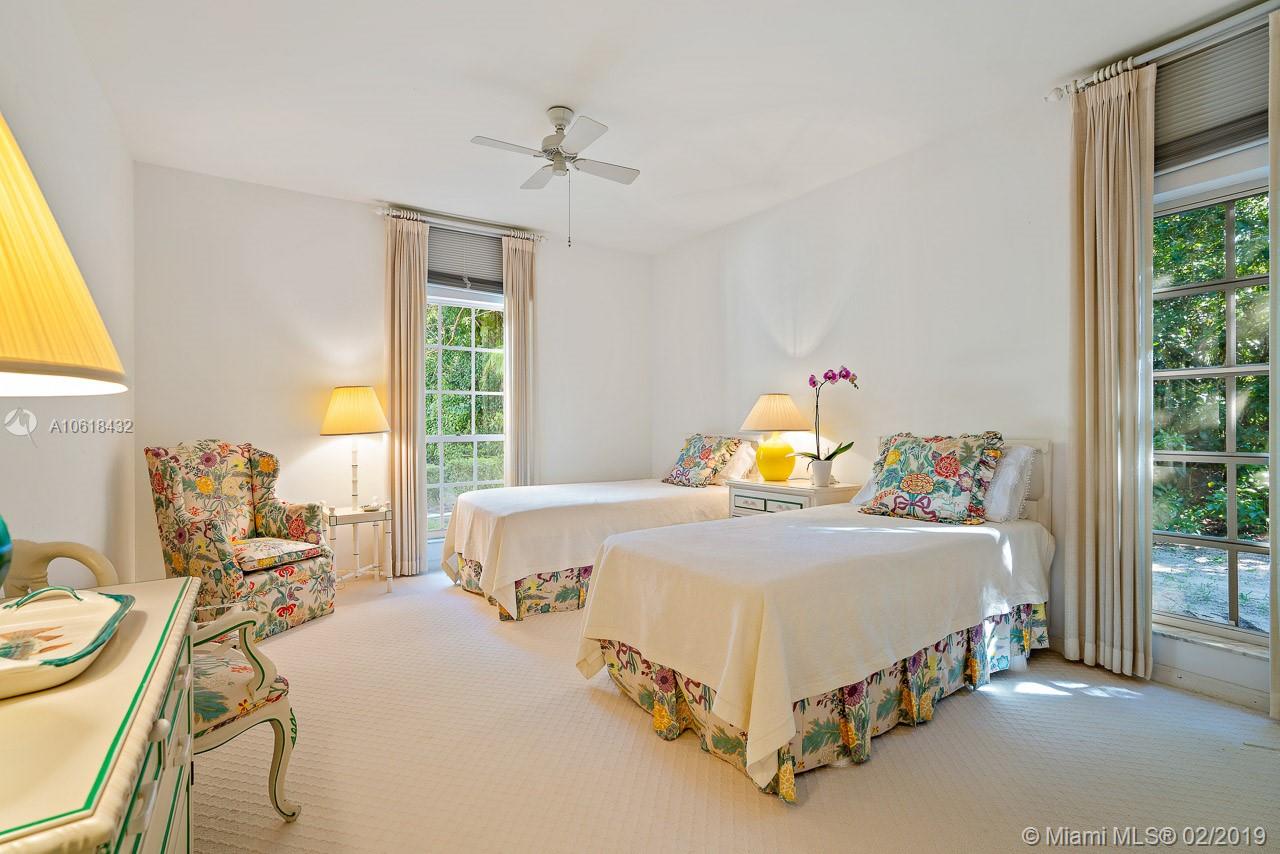 Jupiter Island - Residential