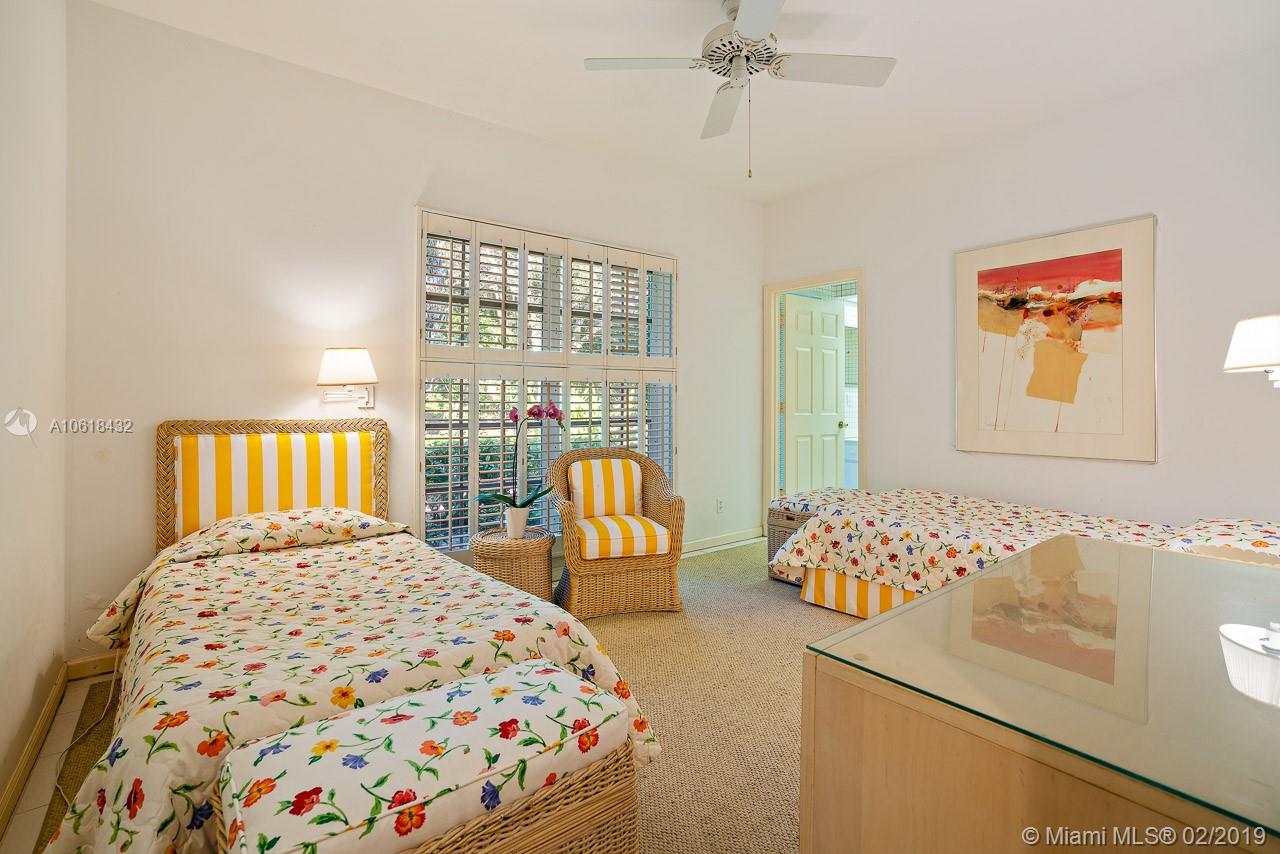 Jupiter Island - Residential