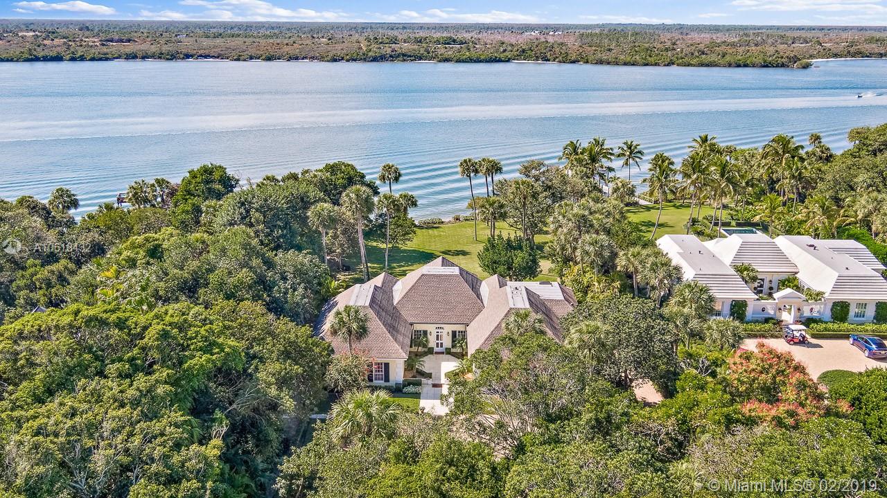 Jupiter Island - Residential