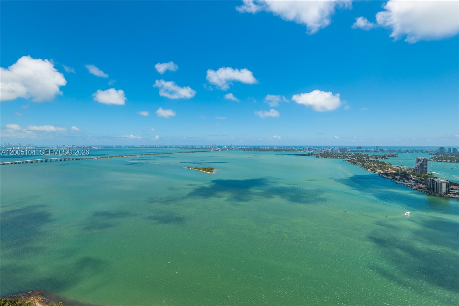 ARIA ON THE BAY CONDO - Residential