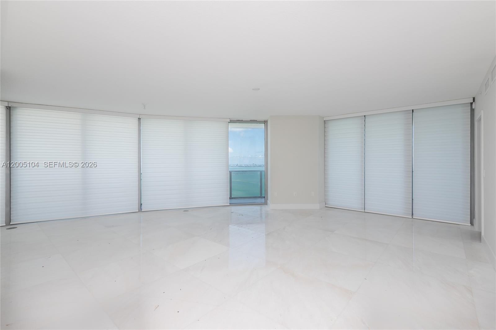 ARIA ON THE BAY CONDO - Residential