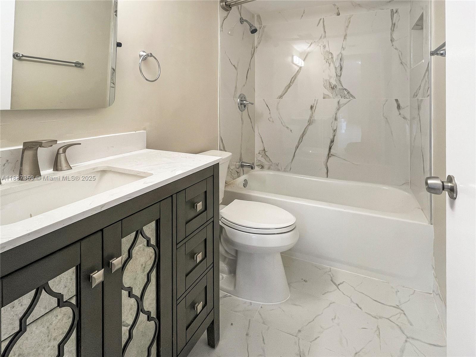 VICTORY GARDENS CONDO - Residential Lease