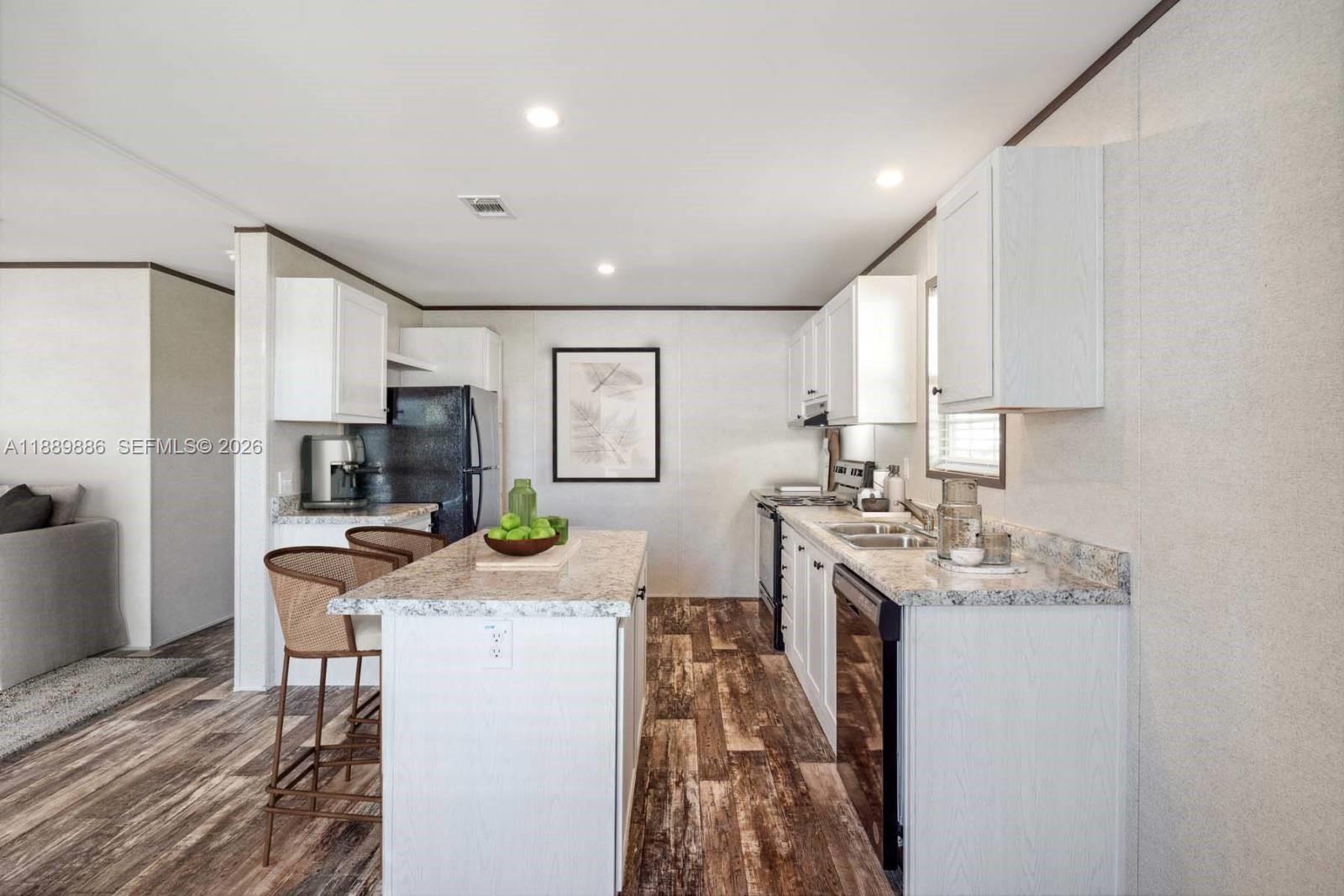 Montra Ranch Estates - Residential