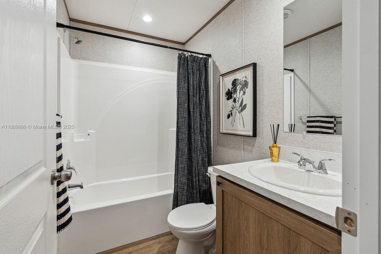 Montra Ranch Estates - Residential