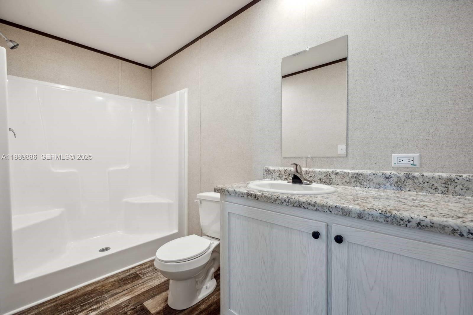 Montra Ranch Estates - Residential