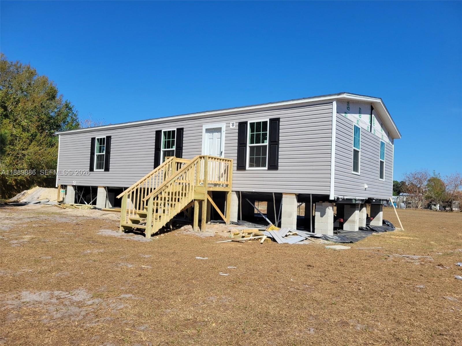 Montra Ranch Estates - Residential