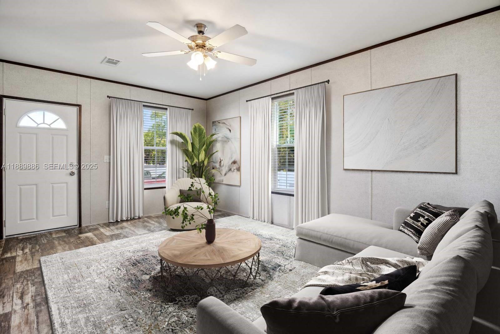 Montra Ranch Estates - Residential