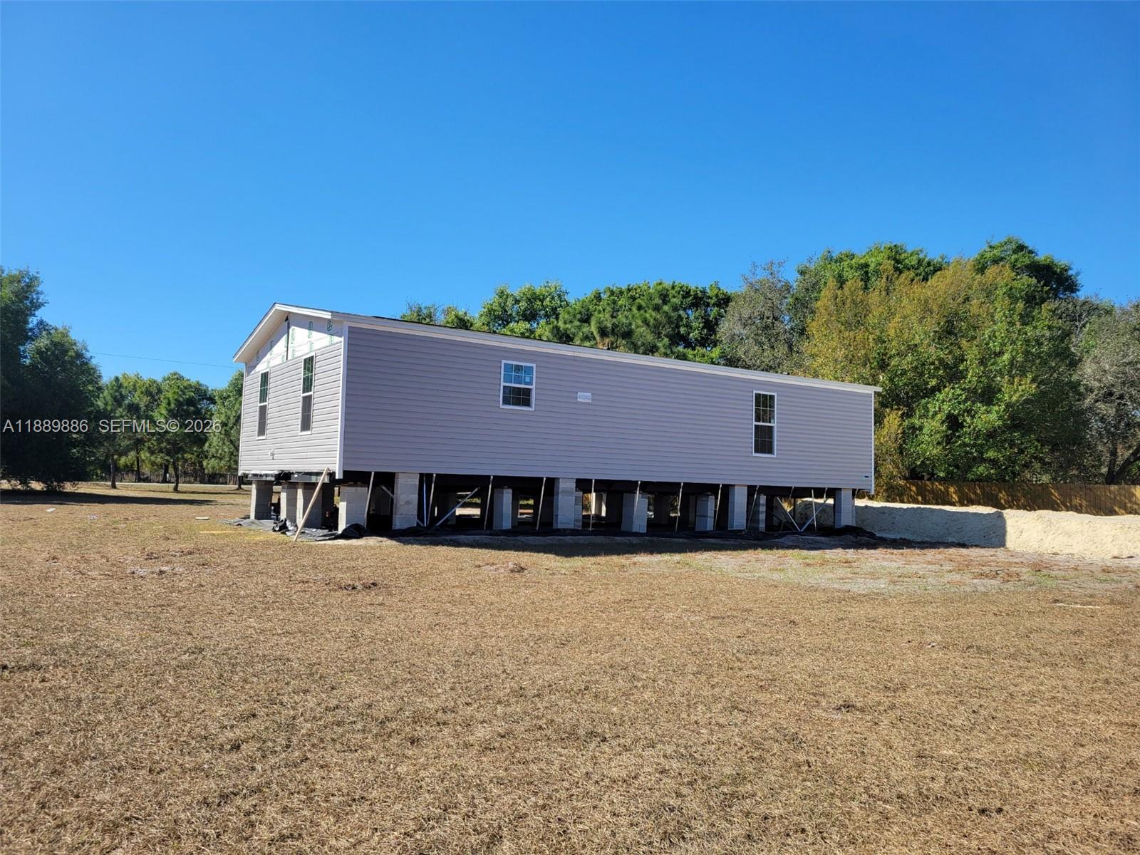 Montra Ranch Estates - Residential