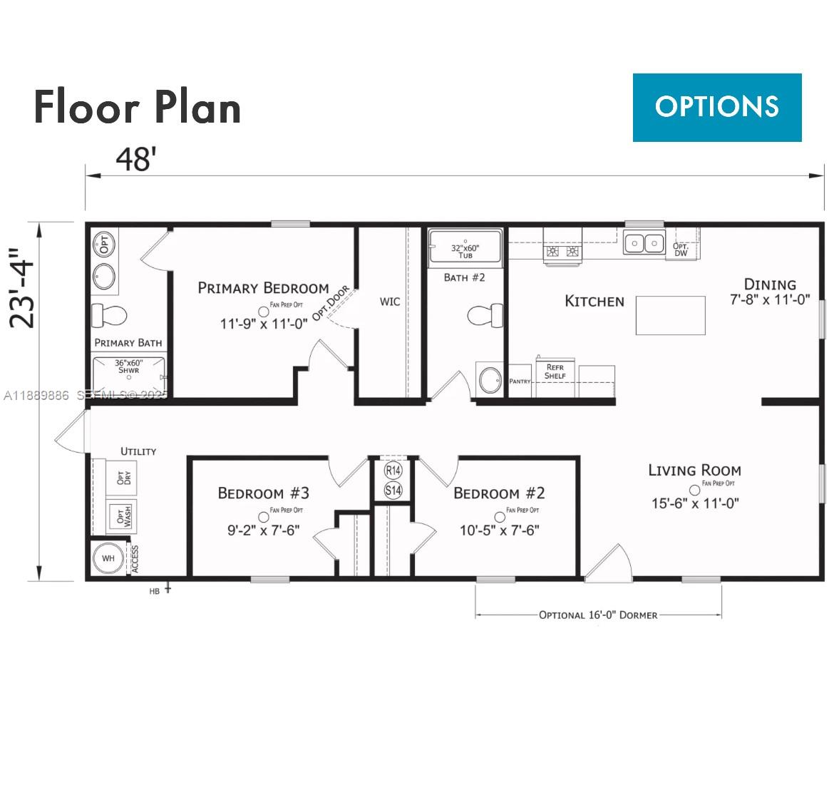 Montra Ranch Estates - Residential
