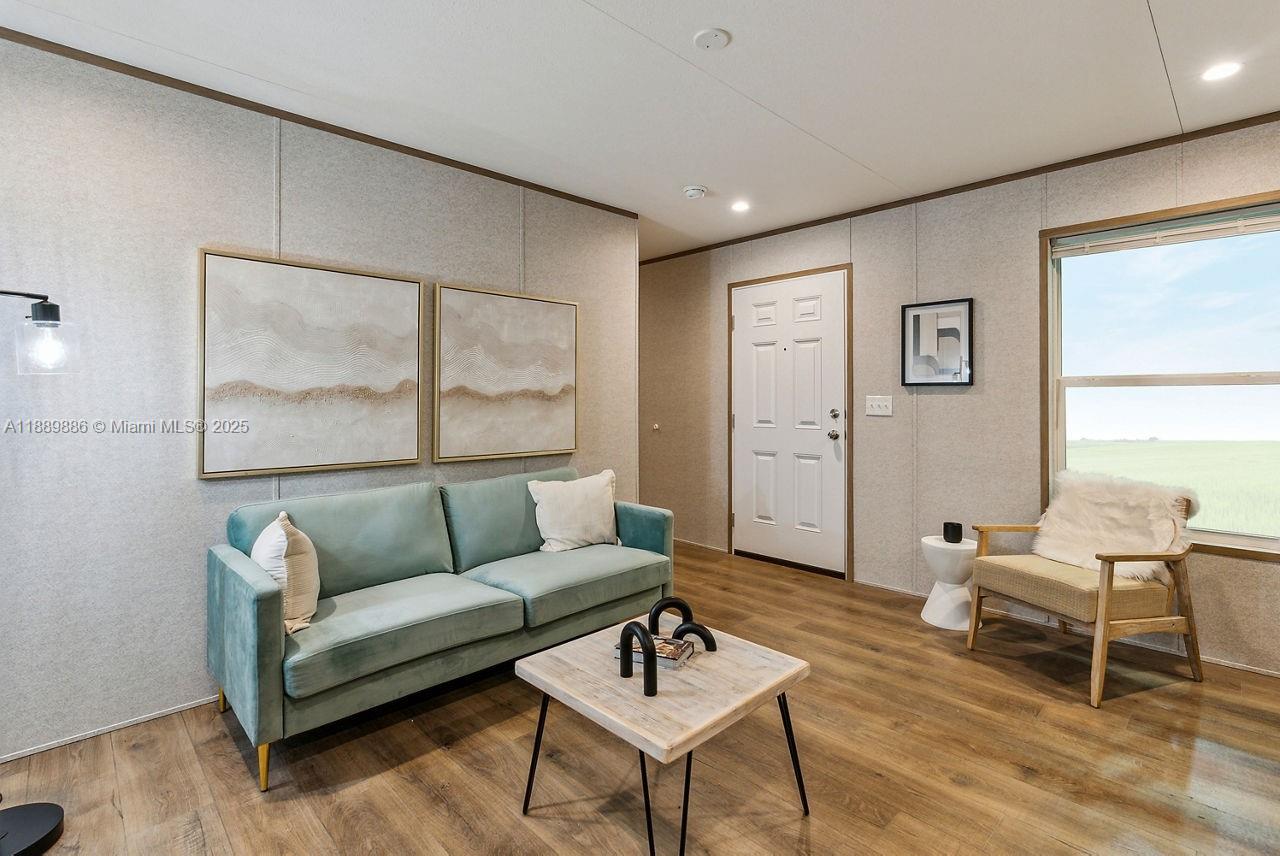 Montra Ranch Estates - Residential