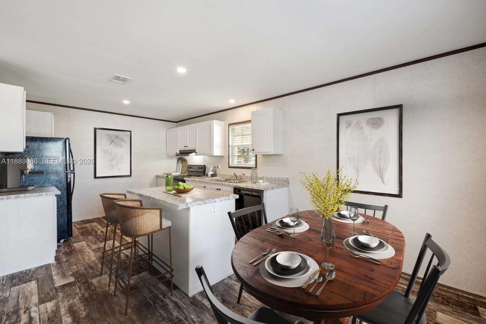 Montra Ranch Estates - Residential