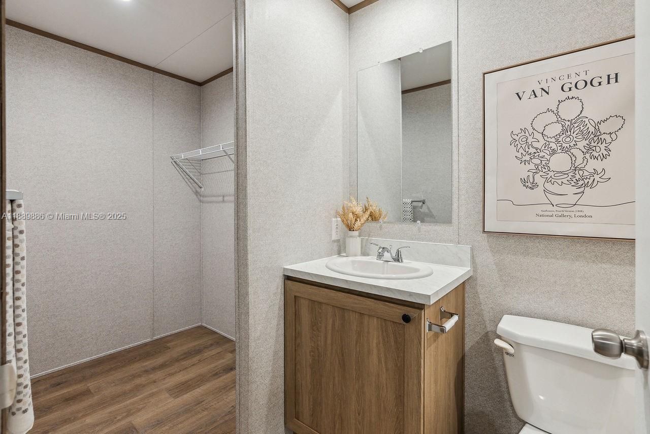 Montra Ranch Estates - Residential