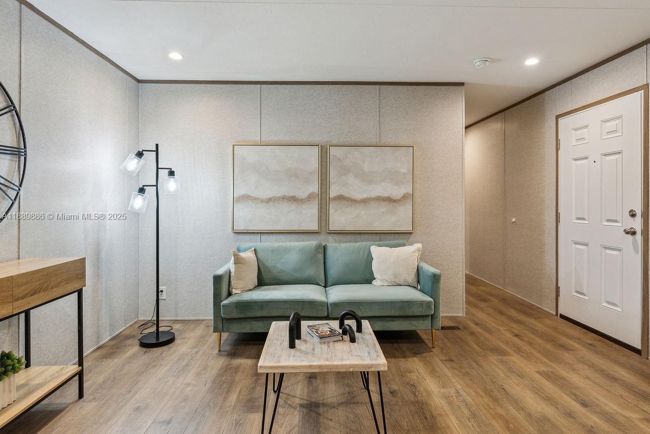 Montra Ranch Estates - Residential