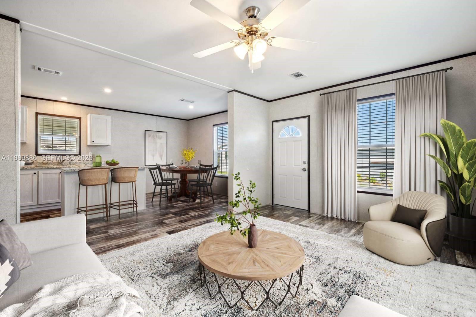 Montra Ranch Estates - Residential