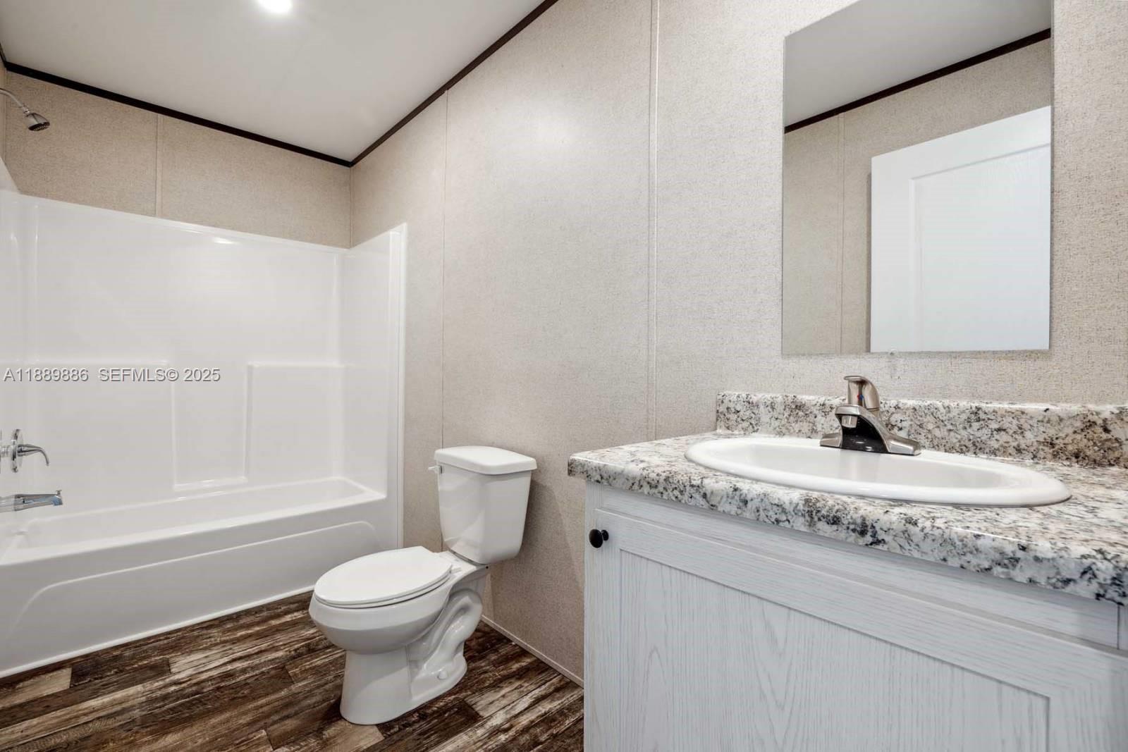 Montra Ranch Estates - Residential