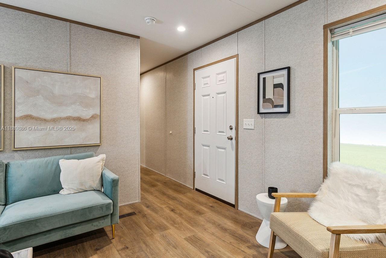 Montra Ranch Estates - Residential