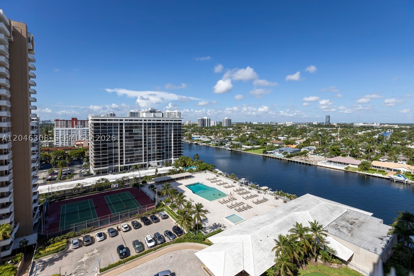 Photo 1 of 49 — 1965 S Ocean Dr 14C, Hallandale Beach, FL 33009