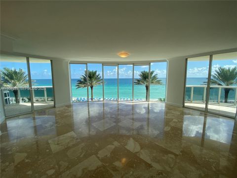 17201 Collins Ave 701 Sunny Isles Beach FL 33160