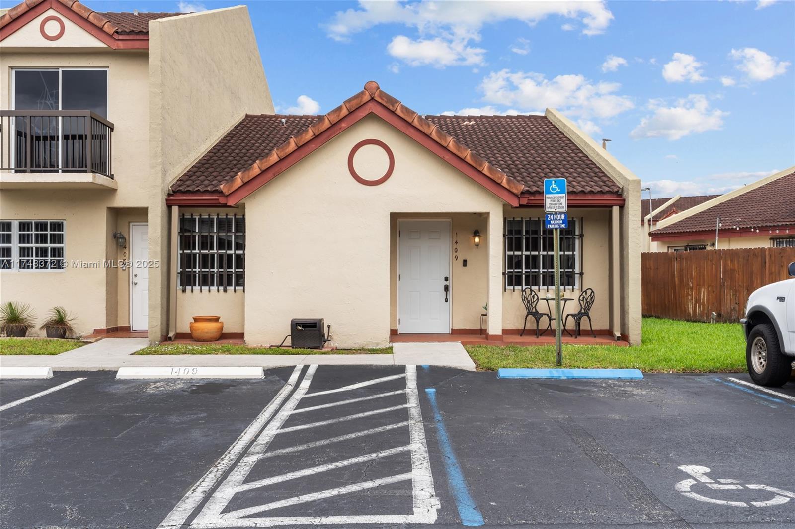 Property for Sale at 6155 Sw 130th Ave 1409, Miami, Broward County, Florida - Bedrooms: 2 
Bathrooms: 2  - $399,000